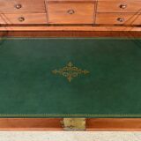 Mahogany Secretary, Louis XVI period – Late 18th century