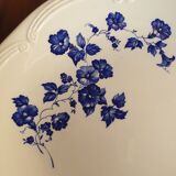 Gien porcelain dish
