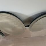 Five mirrors in one