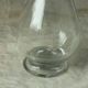 Guedoufle in blown glass oil and vinegar maker late 19th century