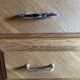 Commode vintage 50/60