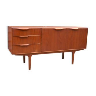 Enfilade en teck par McIntosh de Tom Robertson