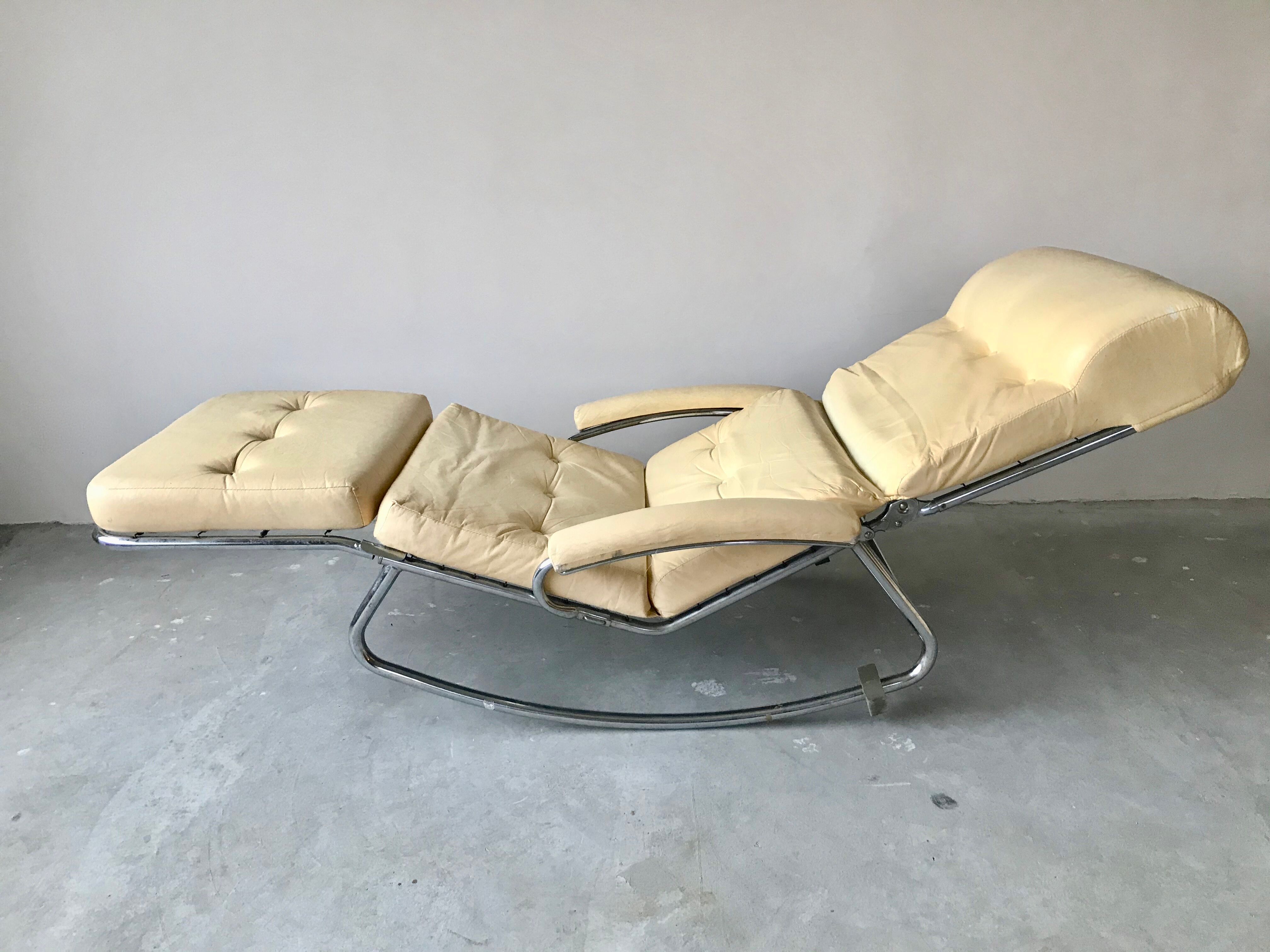 Rest chair Germany 60