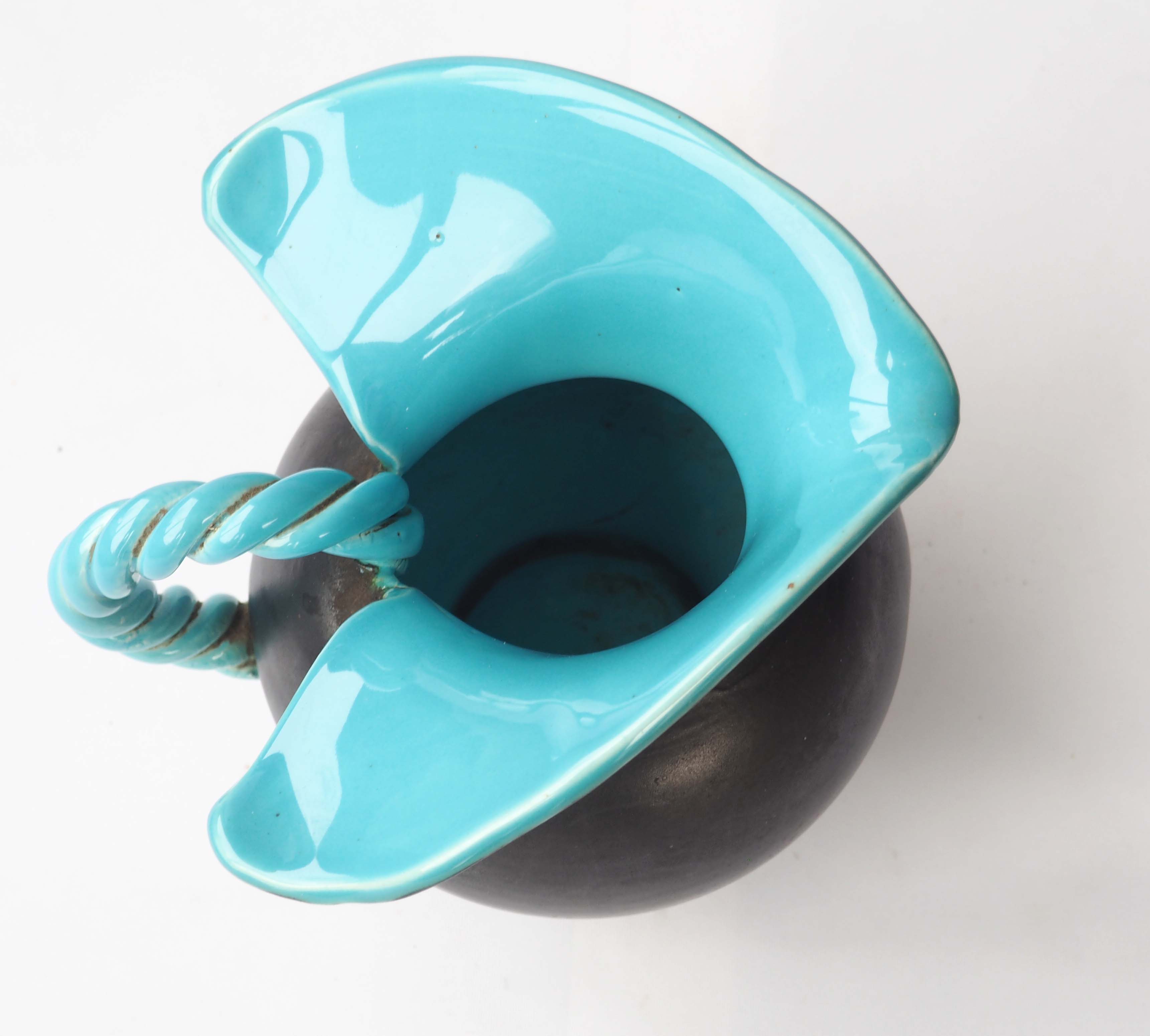 Pitcher Vallauris 1940