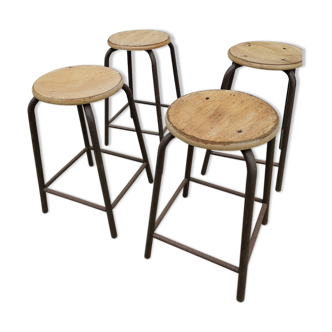Stool "indus"