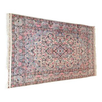 Tapis d'orient 126x191cm