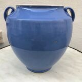 Candied glazed earth early XX