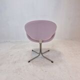 Set of 4 Little Tulip Armchairs by Pierre Paulin for Artifort