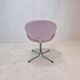 Suite de 4 Fauteuils Petites Tulipes par Pierre Paulin pour Artifort