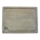 Planche à découper en bois