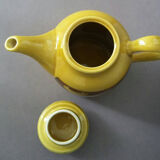 Stavangerflint teapot & pot 60's