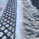 Tapis Tunisien fait main
