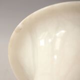 Medici alabaster lamp
