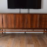 Scandinavian row in Rio rosewood