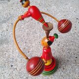 Jouet en bois