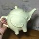 Elephant teapot Sainte Radegonde France Vintage