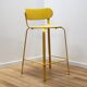 Pair of Stil high stools, LaPalma