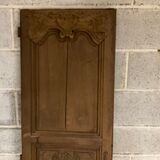 Porte ancienne