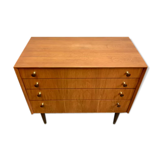 Vintage G Plan Chest of Drawers #D13