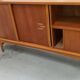 Enfilade vintage année 50