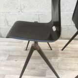 Chairs Galvanitas S22