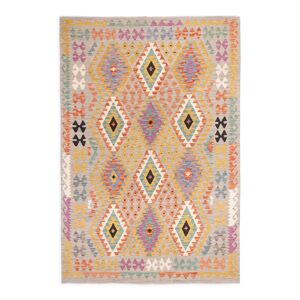 Tapis kilim afghan pachtoune 238