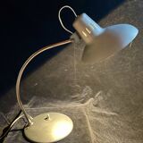 Industrial table lamp, Bauhaus, 1950s