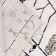 Moroccan Berber Carpet 244x164cm