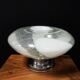 Murano glass table lamp by Carlo Nason, 1970s