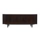 Buffet en chêne, design danois, années 1970, production : Danemark