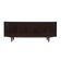 Buffet en chêne, design danois, années 1970, production : Danemark