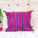 Kilim cushion