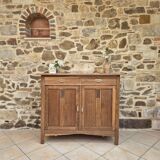 Parisian Art Deco Buffet