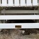 Lot de 6 chaises de jardin R.Gleizes Youpy