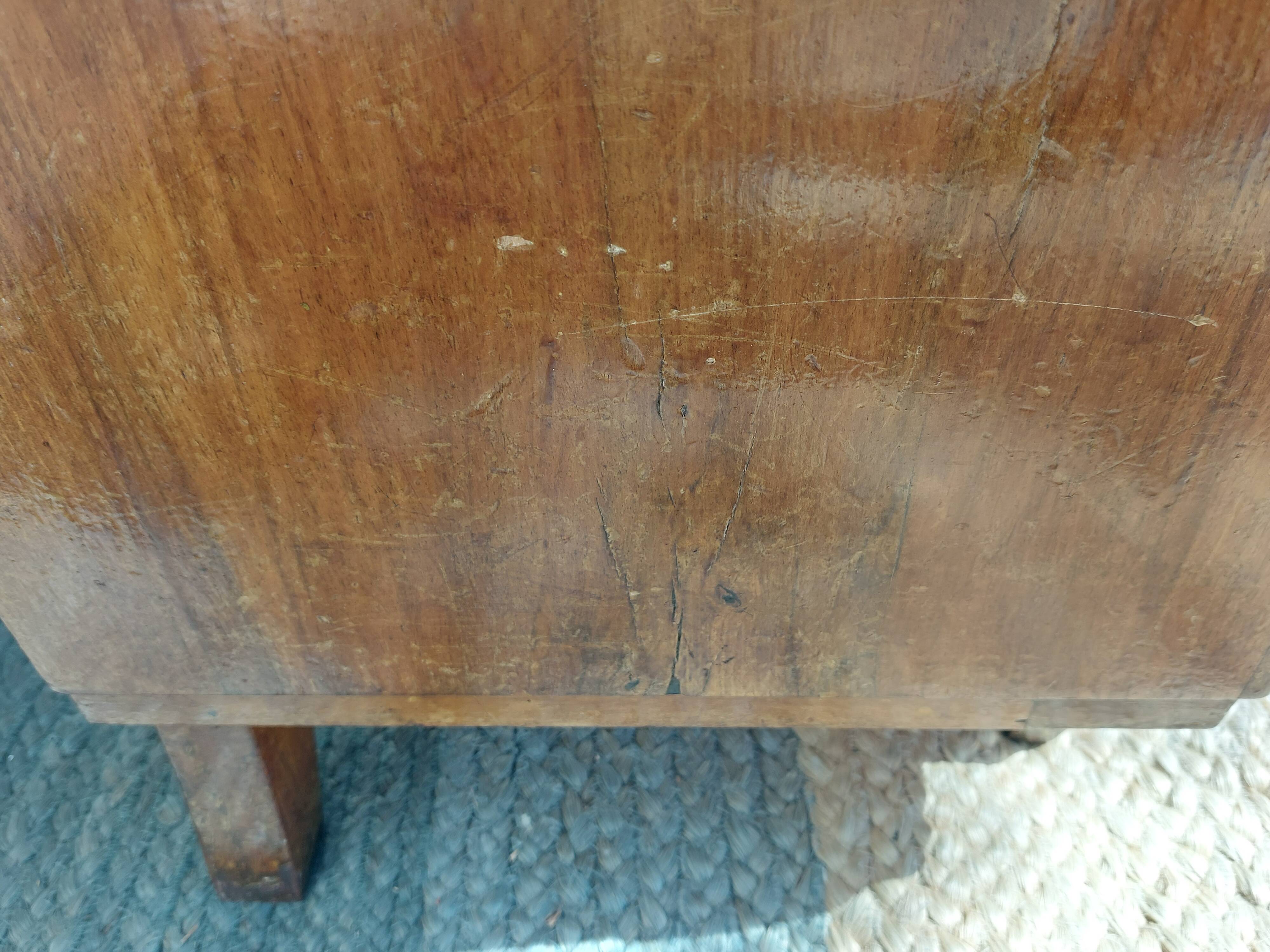 Buffet vintage