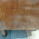 small vintage piece of furniture