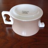 Pot à lait Arzberg Chromatics Graubeige (Gerald Gulotta)