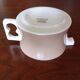 Arzberg Chromatics Grey Beige Milk Jug (Gerald Gulotta)