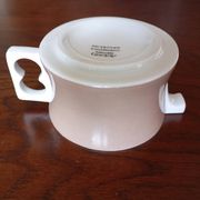 Pot à lait Arzberg Chromatics Graubeige (Gerald Gulotta)