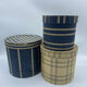 Set of 3 boxes