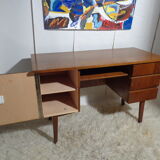 Desk vintage from the 60s