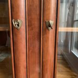 Display cabinet library