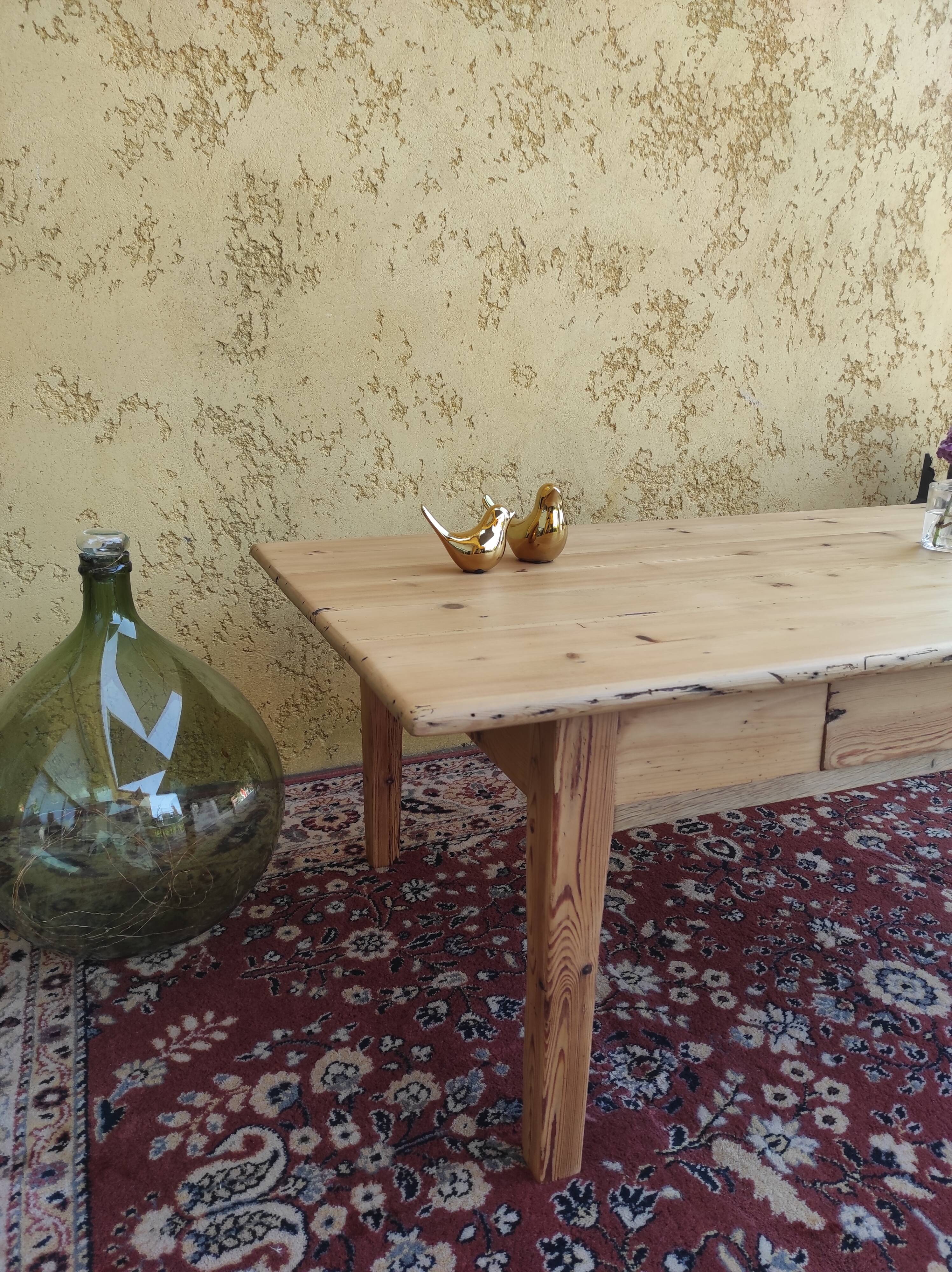 Turnstone Coffee Table