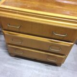Vintage dresser