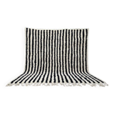 Berber Moroccan rug 200cm x 200cm