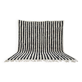 Tapis marocain berbère 200cmx200cm