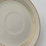 Vintage coffee service, Ceranord, St Amand, France - 1950s