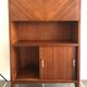 Vintage secretary, 50s
