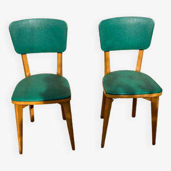 Vintage chairs