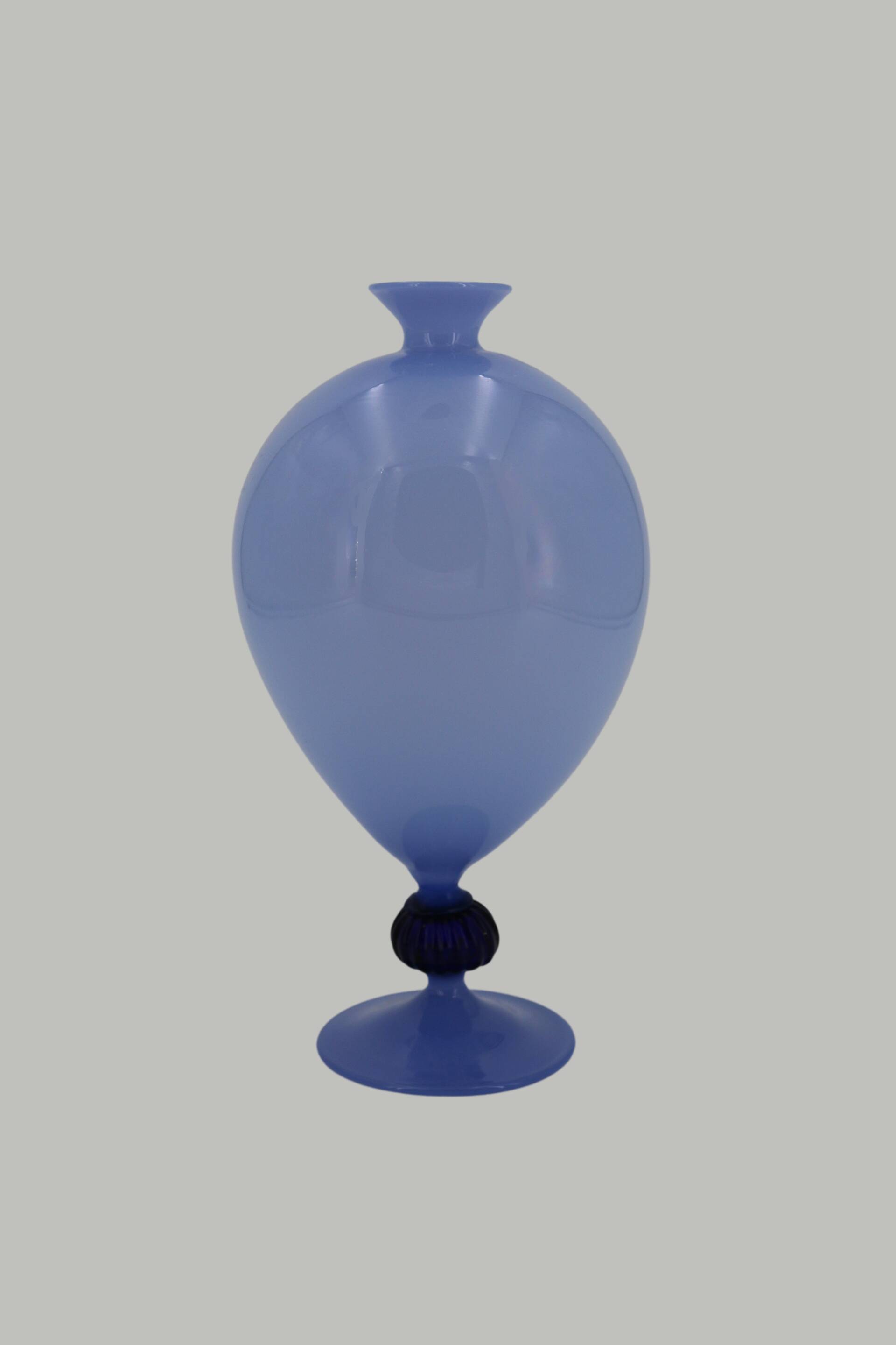 Vase Véronèse Murano de Mio Giuliano